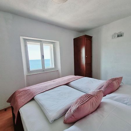 Sea View Apartments Piran Exteriör bild