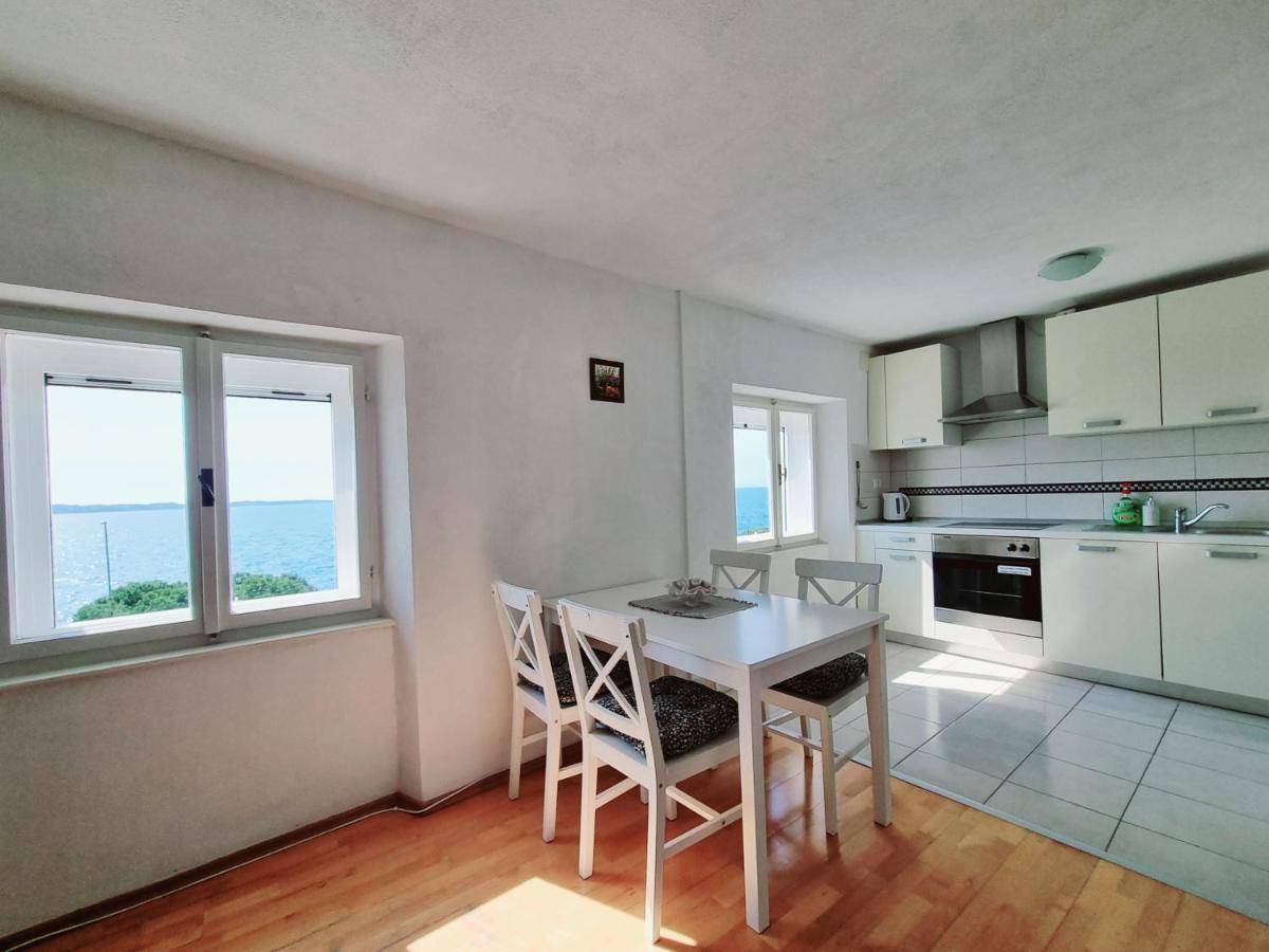 Sea View Apartments Piran Exteriör bild