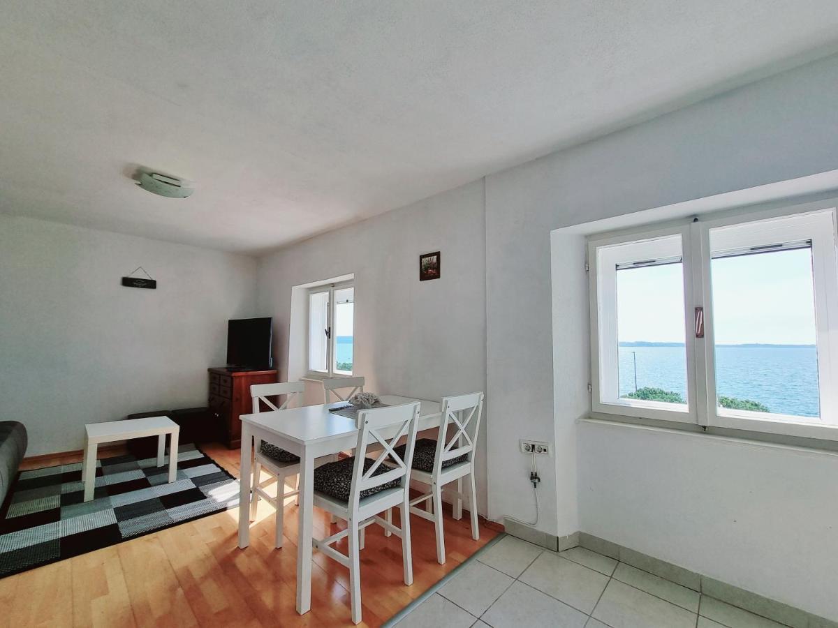 Sea View Apartments Piran Exteriör bild