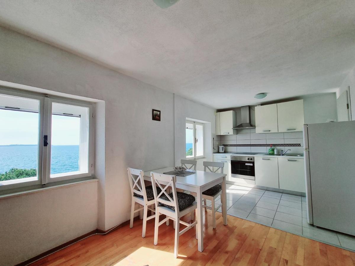 Sea View Apartments Piran Exteriör bild